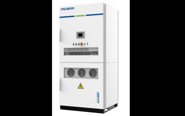 天成配资 新风光直流双向变流器(DC/DC)在铁铬液流电池上的应用