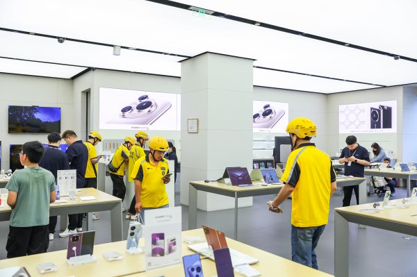 亿海智投 超1亿用户下单，商家称618即时零售超预期