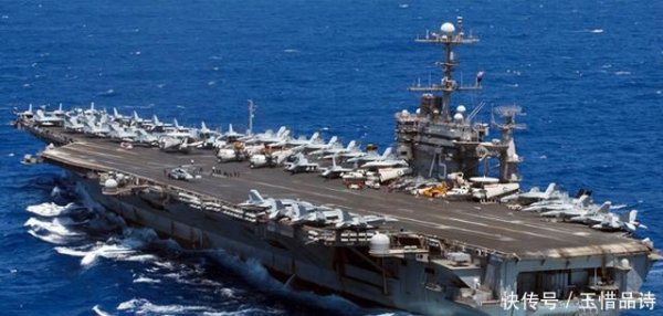 都优配送端 大举增兵中东，美国的疯狂不是坏事，在不经意间帮了中国大忙