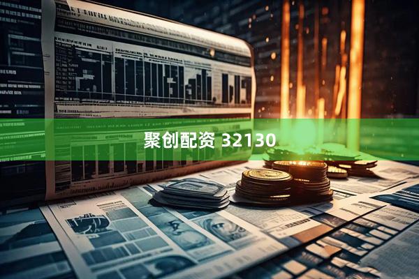 聚创配资 32130