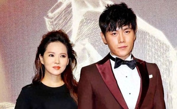 宏琳优配 伊能静秦昊疑似离婚？伊能静回应：没有离婚，只是各自过生活！