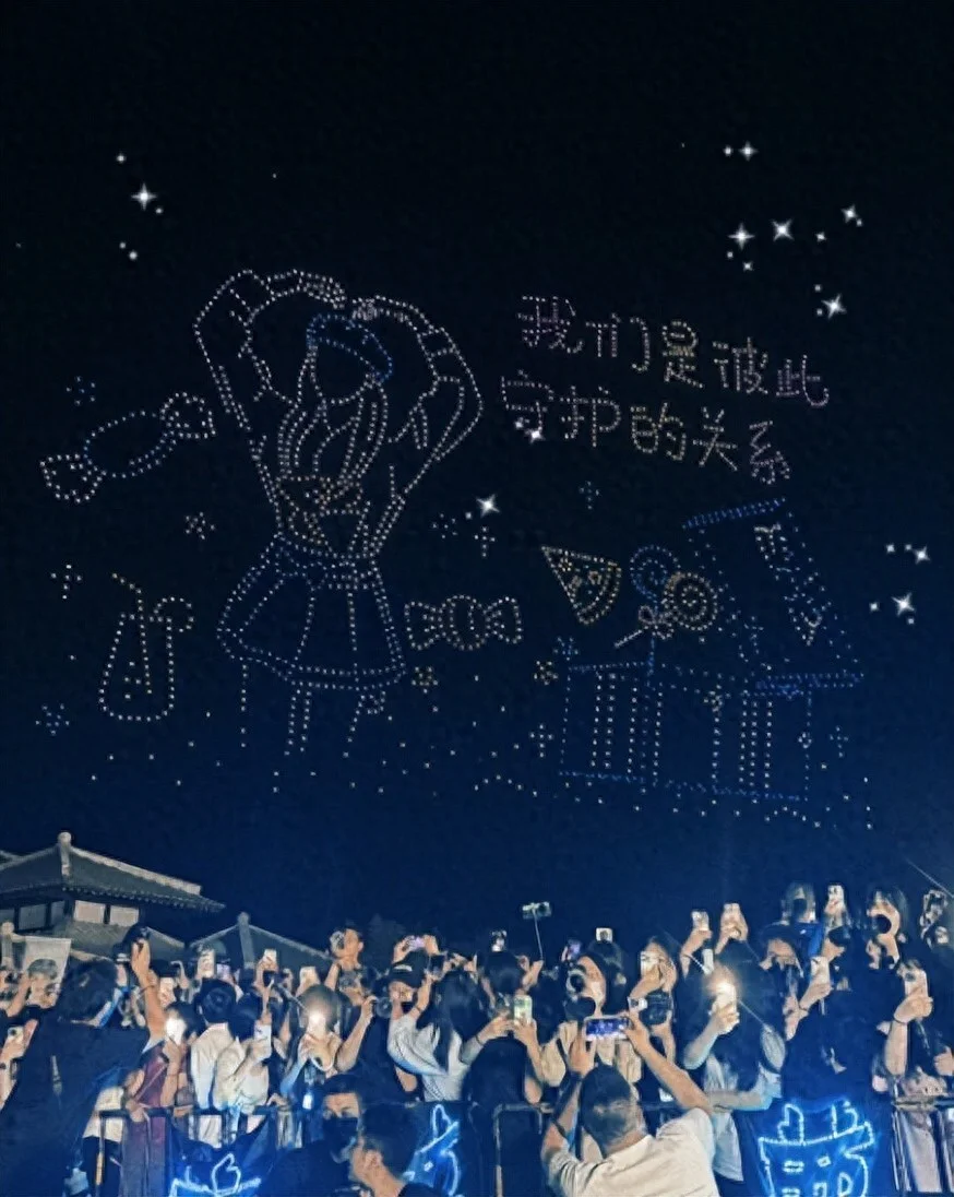 汇盈策略 一场生日，戳穿了赵丽颖的江湖地位，原来冯绍峰一个字都没说错