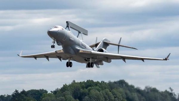 建宝优配 萨博CEO：北约国家均为“全球眼”潜在销售对象